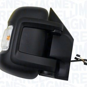 Oglinda exterioara MAGNETI MARELLI 350315027840 – PEOUGET | AutoRival