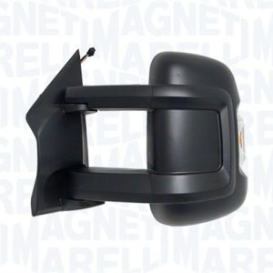 Oglinda exterioara MAGNETI MARELLI 350315027890 – PEOUGET | AutoRival