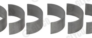 Cuzineti biela GLYCO 71-4066/4 0.25mm – PEOUGET | AutoRival
