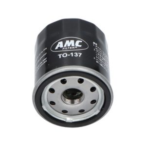 Filtru ulei AMC FILTER TO-137 – PEOUGET | AutoRival