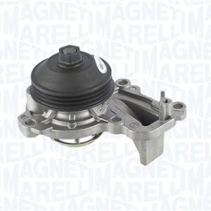 Pompa de apa MAGNETI MARELLI 350984066000 – PEOUGET | AutoRival