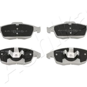 Set placute frana ASHIKA 50-00-0603 – PEOUGET | AutoRival