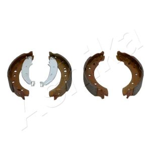 Set saboti frana ASHIKA 55-00-0613 – PEOUGET | AutoRival