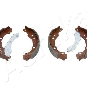 Set saboti frana ASHIKA 55-00-0621 – PEOUGET | AutoRival