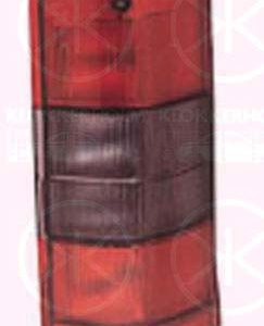 Lampa spate KLOKKERHOLM 20920702A1 – PEOUGET | AutoRival