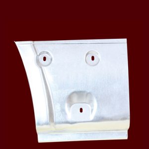 Panou lateral KLOKKERHOLM 2097601 – PEOUGET | AutoRival