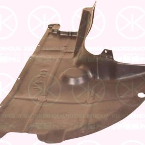 Acoperire motor KLOKKERHOLM 2097792 – PEOUGET | AutoRival