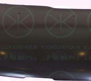 Capota motor KLOKKERHOLM 5507280 – PEOUGET | AutoRival
