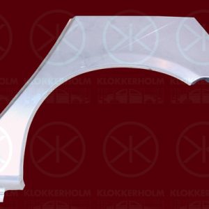 Panou lateral KLOKKERHOLM 5507582 – PEOUGET | AutoRival
