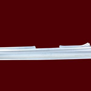 Placa de prag KLOKKERHOLM 5514014 – PEOUGET | AutoRival