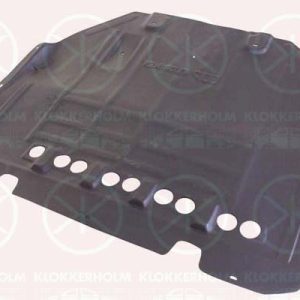 Acoperire motor KLOKKERHOLM 5514795 – PEOUGET | AutoRival
