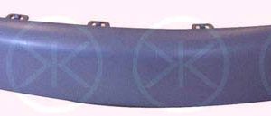 Banda de protectie bara de protectie KLOKKERHOLM 5514922 – PEOUGET | AutoRival
