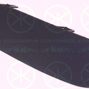 Banda de protectie bara de protectie KLOKKERHOLM 5514926 – PEOUGET | AutoRival