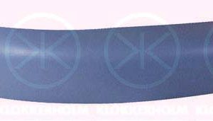 Banda de protectie bara de protectie KLOKKERHOLM 5514972 – PEOUGET | AutoRival