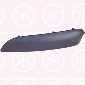 Banda de protectie bara de protectie KLOKKERHOLM 5519926 – PEOUGET | AutoRival