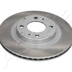 Disc frana ASHIKA 60-00-0614C – PEOUGET | AutoRival