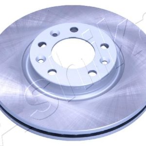 Disc frana ASHIKA 60-00-0633C – PEOUGET | AutoRival