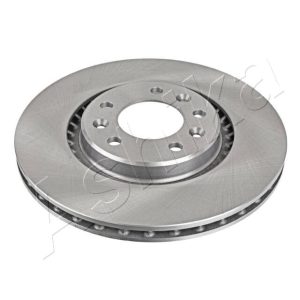 Disc frana ASHIKA 61-00-0233C – PEOUGET | AutoRival