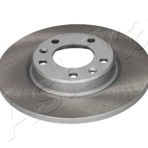 Disc frana ASHIKA 61-00-0408C – PEOUGET | AutoRival
