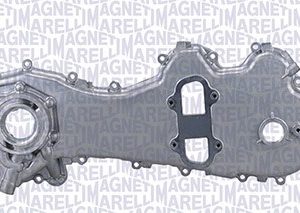 Pompa ulei MAGNETI MARELLI 351516000012 – PEOUGET | AutoRival