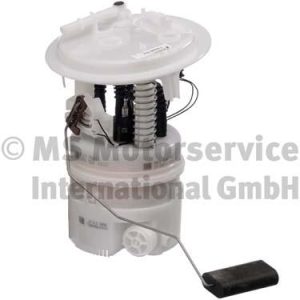 Sistem alimentare cu combustibil PIERBURG 7.00468.73.0 – PEOUGET | AutoRival