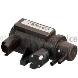 Convertor presiune esapament PIERBURG 7.00964.03.0 – PEOUGET | AutoRival