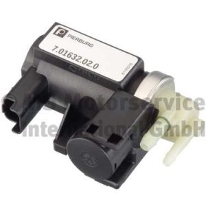 Convertor de presiune turbocompresor PIERBURG 7.01632.02.0 – PEOUGET | AutoRival