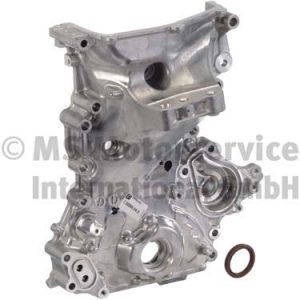 Pompa ulei PIERBURG 7.06595.04.0 – PEOUGET | AutoRival