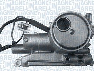 Pompa ulei MAGNETI MARELLI 351516000047 – PEOUGET | AutoRival
