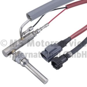 Unitate de injectie regenerare filtru de particule PIERBURG 7.10631.02.0 – PEOUGET | AutoRival