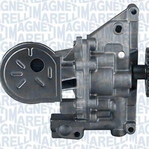 Pompa ulei MAGNETI MARELLI 351516000076 – PEOUGET | AutoRival