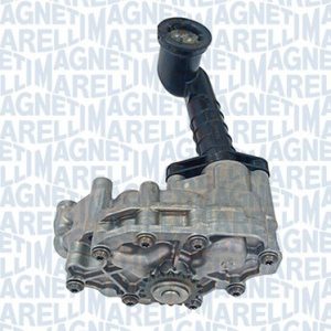 Pompa ulei MAGNETI MARELLI 351516000082 – PEOUGET | AutoRival