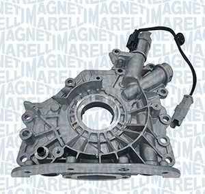 Pompa ulei MAGNETI MARELLI 351516000084 – PEOUGET | AutoRival