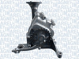 Pompa ulei MAGNETI MARELLI 351516000087 – PEOUGET | AutoRival