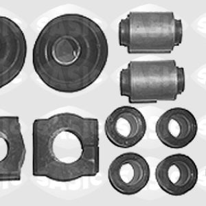 Set reparatie corp ax SASIC 100K504 – PEOUGET | AutoRival