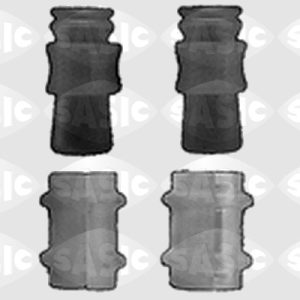 Set reparatie corp ax SASIC 1153579 – PEOUGET | AutoRival