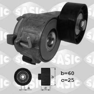 Intinzator curea distributie SASIC 1620017 – PEOUGET | AutoRival