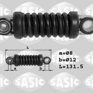 Intinzator curea distributie SASIC 1620022 – PEOUGET | AutoRival