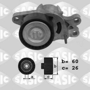Intinzator curea distributie SASIC 1620027 – PEOUGET | AutoRival