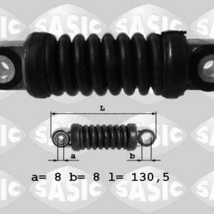 Intinzator curea distributie SASIC 1620043 – PEOUGET | AutoRival