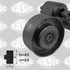 Intinzator curea distributie SASIC 1620072 – PEOUGET | AutoRival