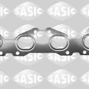 Garnitura galerie evacuare SASIC 1950006 – PEOUGET | AutoRival