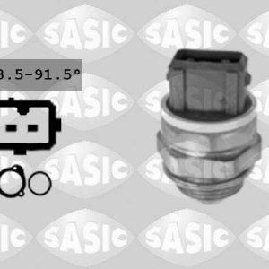 Comutator temperatura ventilator radiator SASIC 2641311 – PEOUGET | AutoRival