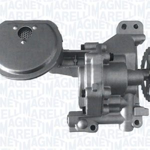 Pompa ulei MAGNETI MARELLI 351516000148 – PEOUGET | AutoRival