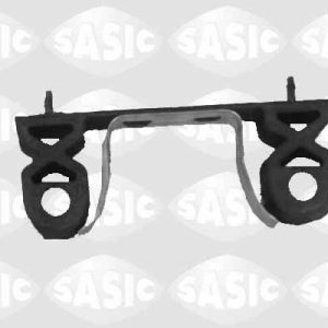 Tampon cauciuc amortizor esapament SASIC 2950005 – PEOUGET | AutoRival