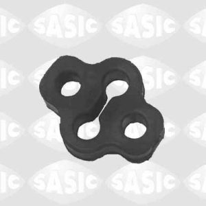 Tampon cauciuc amortizor esapament SASIC 2950006 – PEOUGET | AutoRival