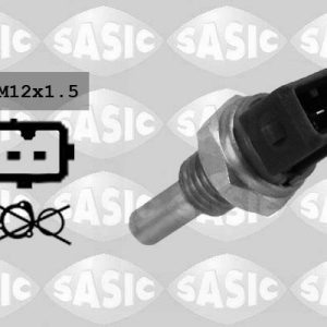 Senzor temperatura lichid de racire SASIC 3250005 – PEOUGET | AutoRival