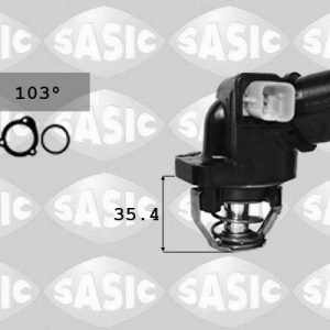 Termostat lichid racire SASIC 3300003 – PEOUGET | AutoRival