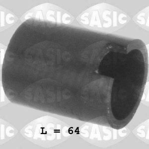Furtun aer supraalimentare SASIC 3330026 – PEOUGET | AutoRival