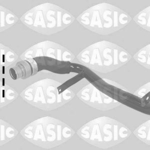 Furtun aer supraalimentare SASIC 3330054 – PEOUGET | AutoRival